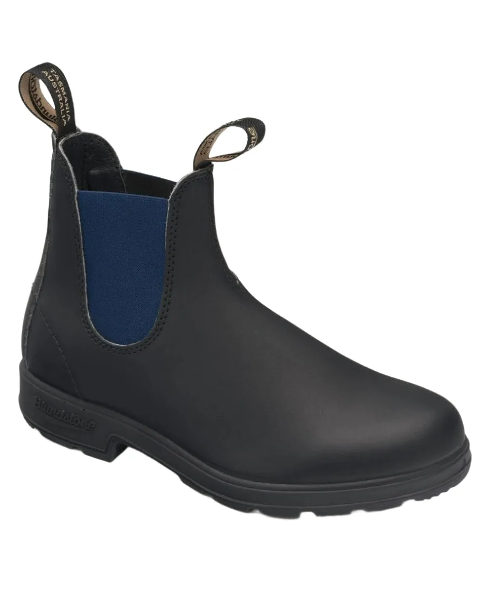 Essential Footwear Blundstone 1917 Black Chelsea Boots