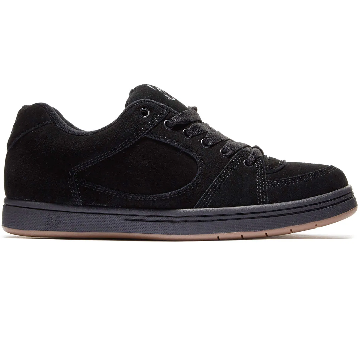 Dynamic Comfort eS Accel OG Shoes - Black