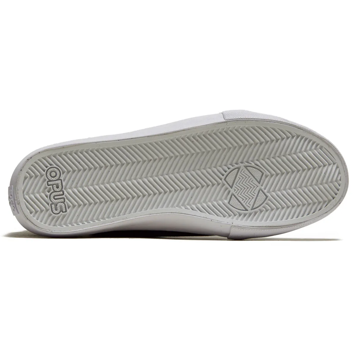 Opus Court Hi Shoes - Black/White Active Motion Pro Action Motion