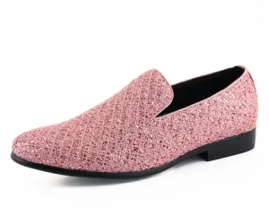 Sarlo Pink Insulated Slip On Slip On Quick