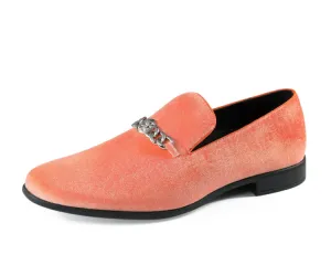 Comfort Wear Lynx Orange