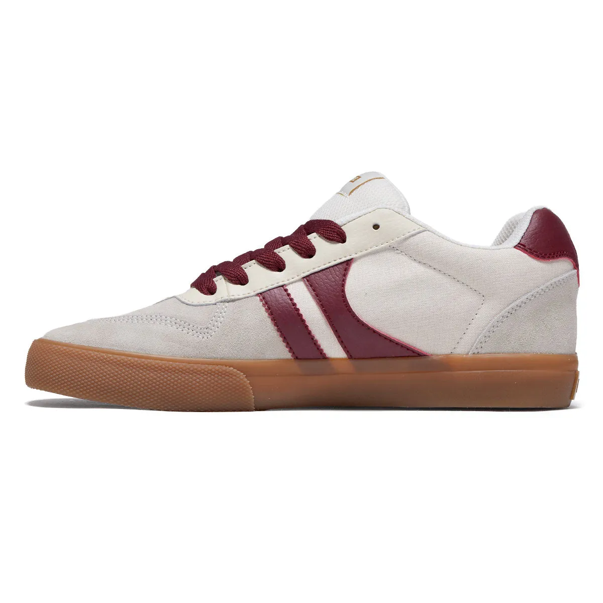Street Flex Globe Encore 2 Shoes - Antique/Port