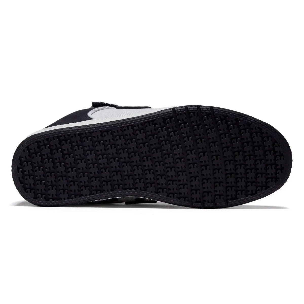 Impact Ride IPath Grasshopper Shoes - Black Denim/Hemp