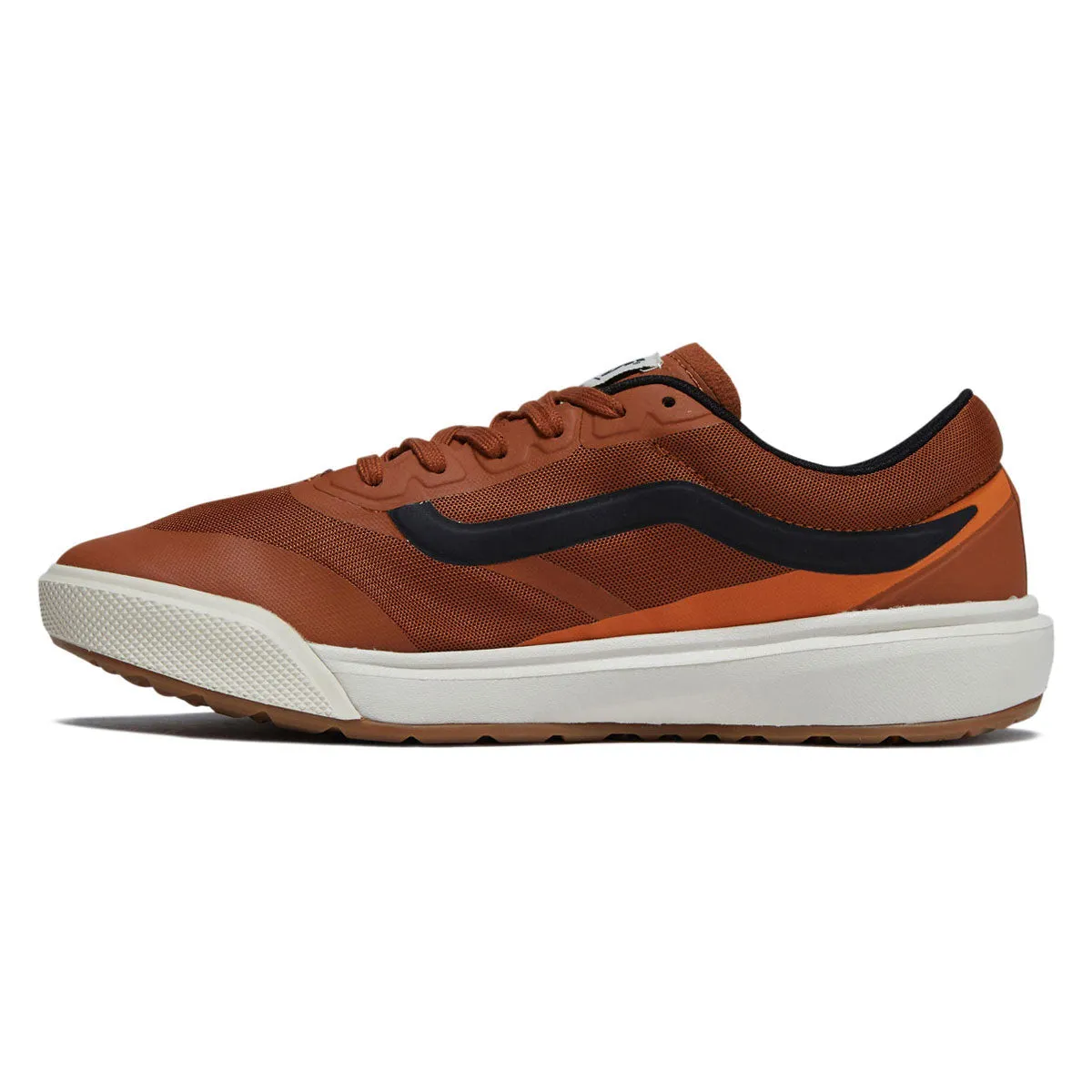 Vans Ultrarange 2.0 RW MTE Shoes - Brown Traction pattern