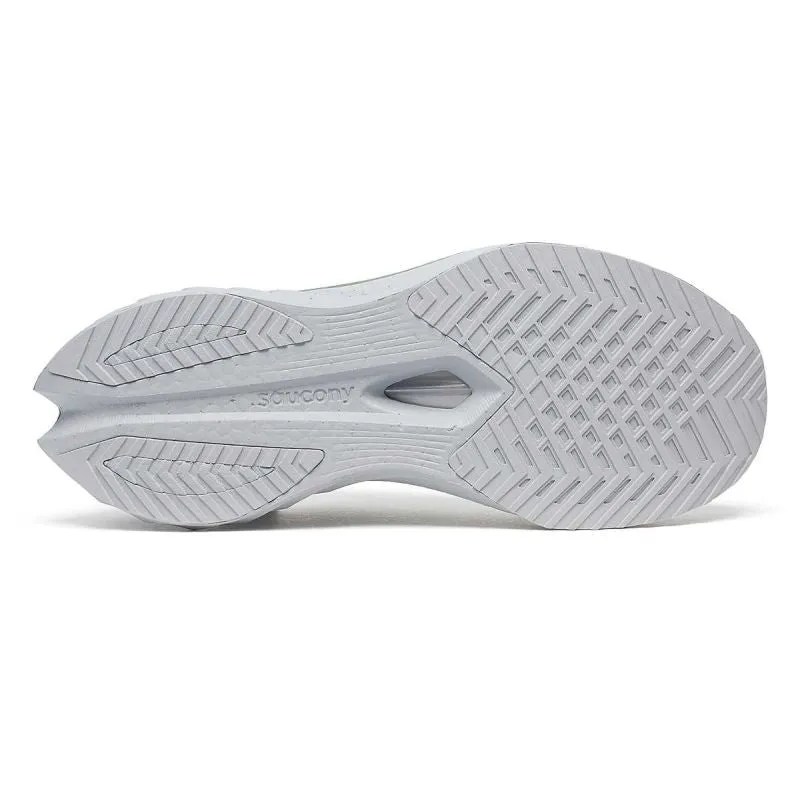 Saucony Endorphin Speed 4 D Mens Running Shoes AirCirculation heavy - duty rubber shoe substance