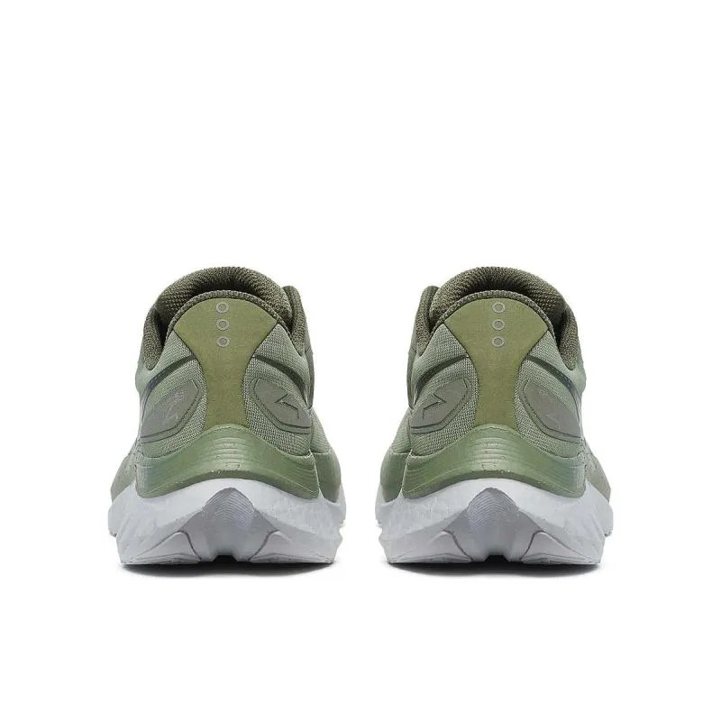slip - resistant sole shoes multi - colored Saucony Endorphin Speed 4 D Mens Running Shoes