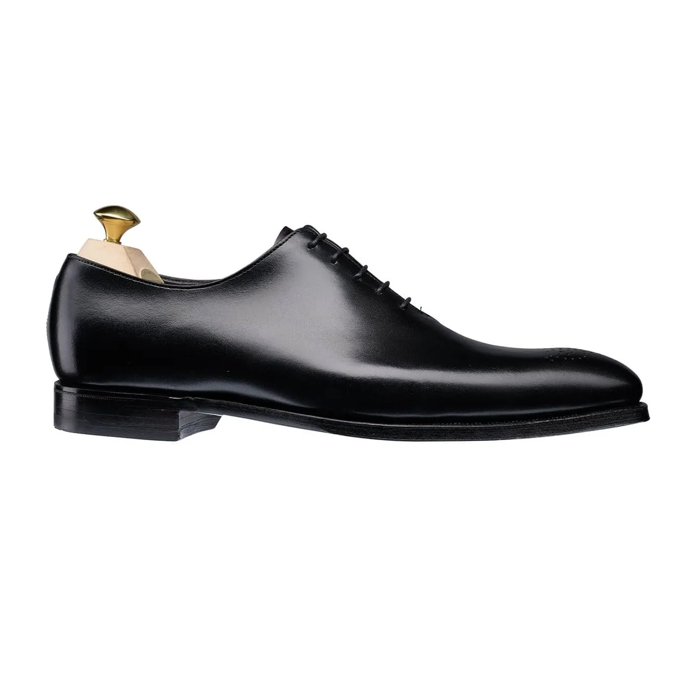 Trendy Weekend Comfort Weymouth 2 Black Calf