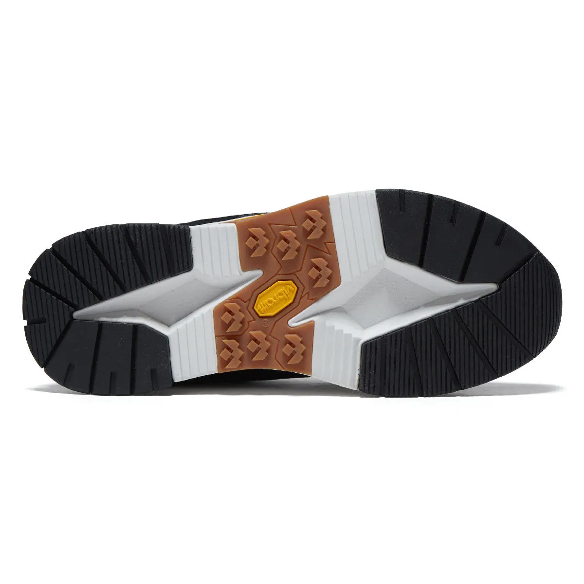 Globe CT 4000 Shoes - Black/White Performance Support Trend Fashion