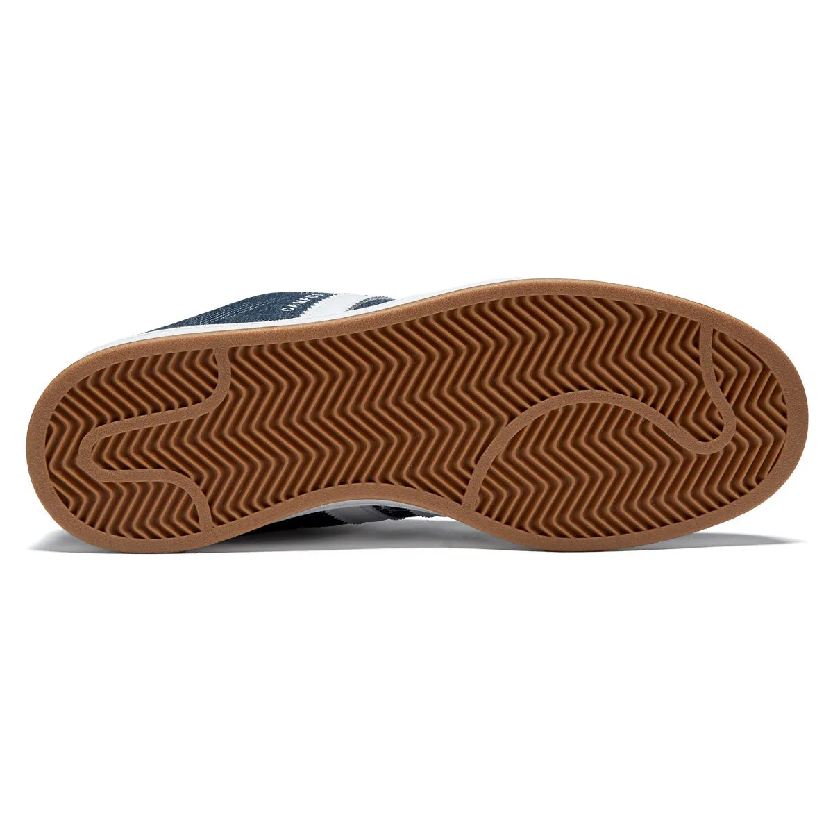 Adidas Campus 00s Shoes - Night Indigo/Crystal White/Ftwr White Anti Bacterial Abrasion Resistance