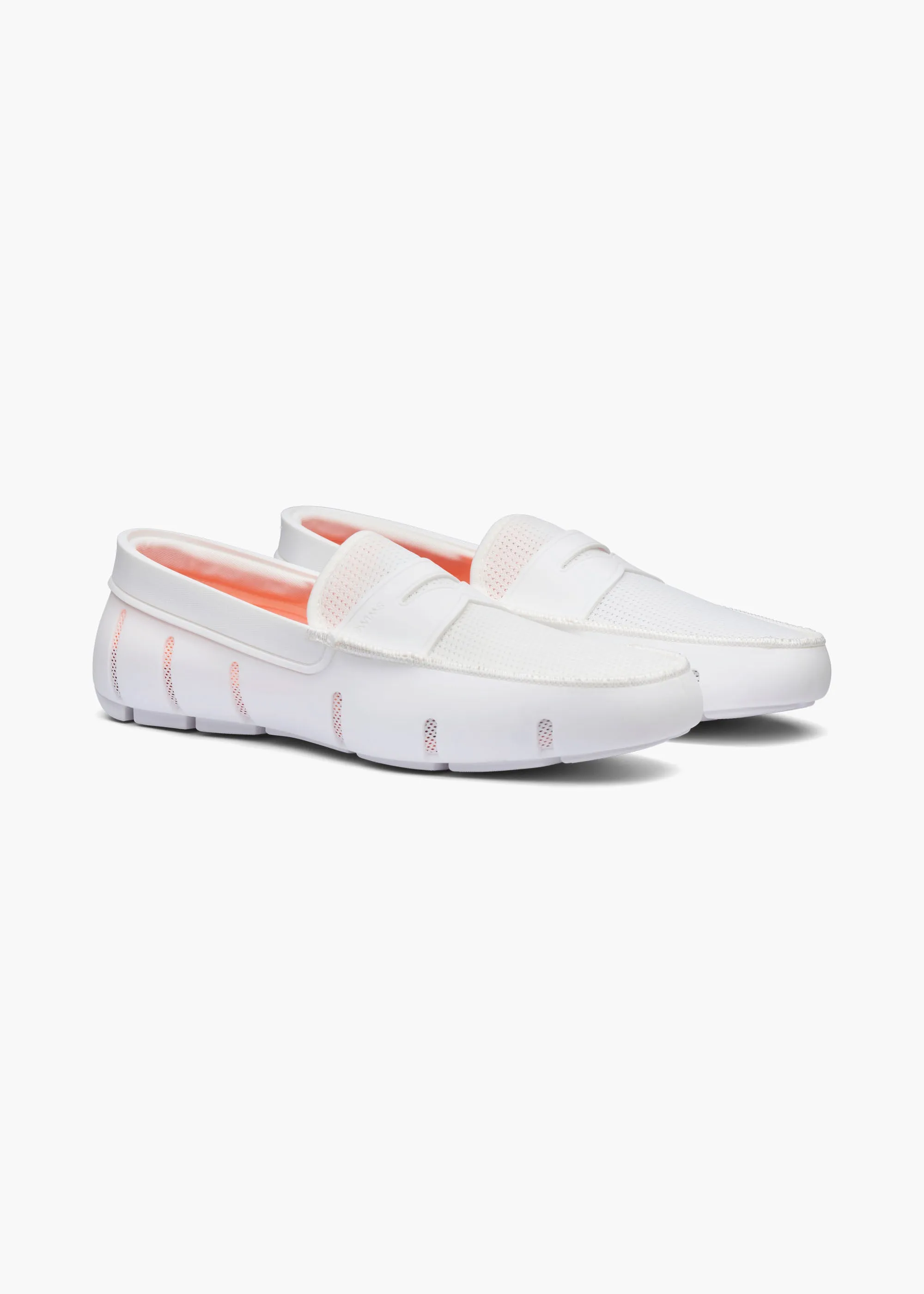 Penny Loafer Lightweight Construction Minimal Weight