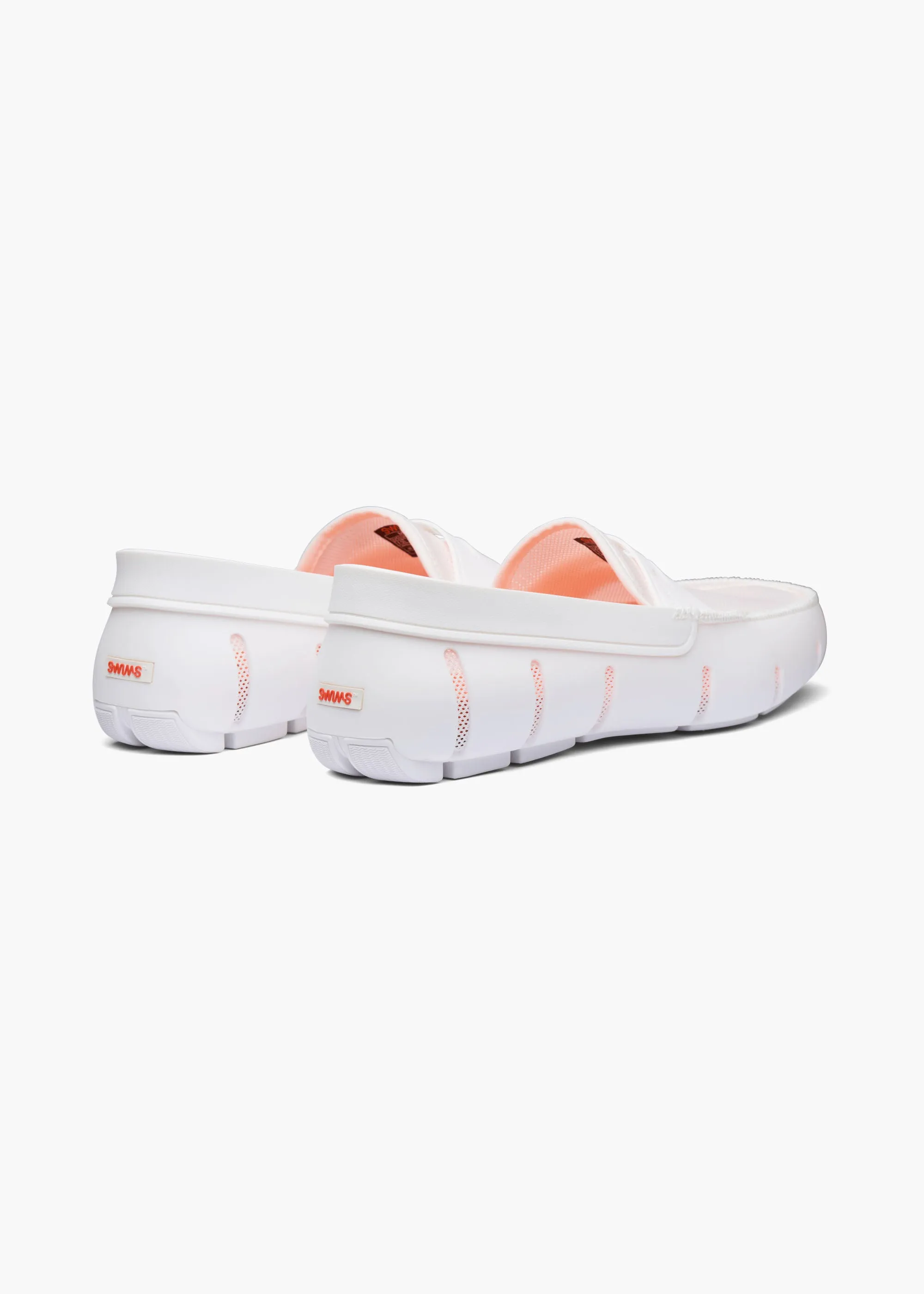 Street Breeze Washable Penny Loafer