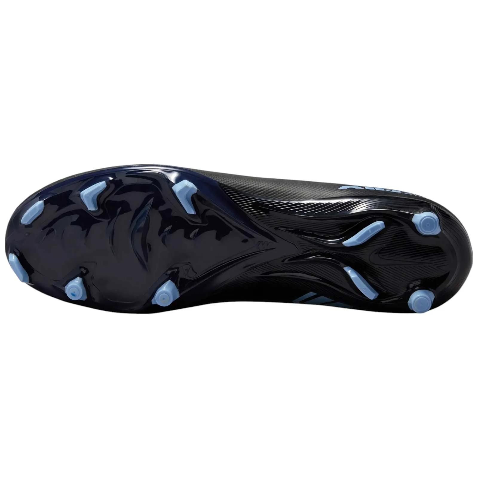 Nike Mercurial Vapor 16 Academy Multi-Ground Low-Top Football Boots Heel Foam