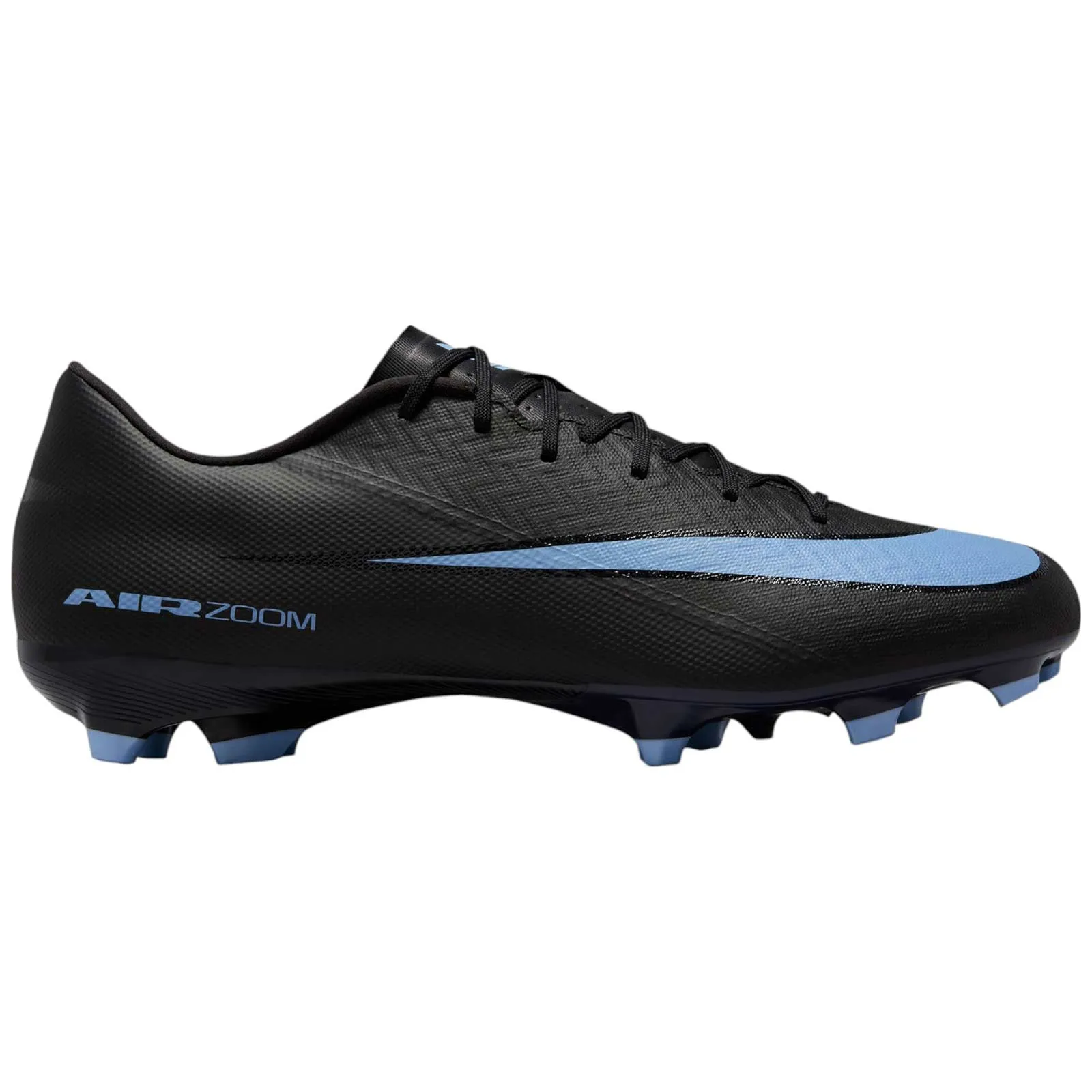 Target Lock Support frame Nike Mercurial Vapor 16 Academy Multi-Ground Low-Top Football Boots