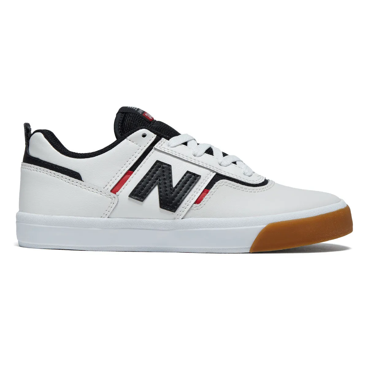 Rubber Sole New Balance Youth Foy 306 Shoes - Sea Salt/Gum