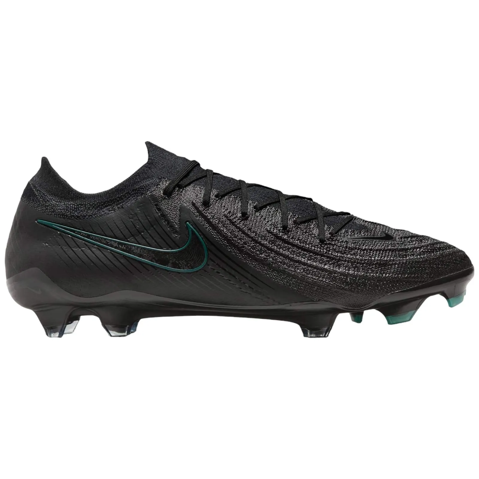 Nike Phantom GX 2 Elite Firm Ground Low-Top Football Boots Grip Support