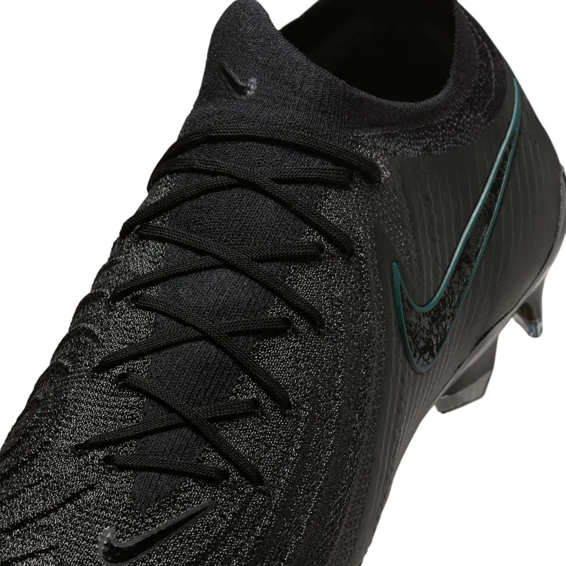 Power Balance Sharp Step Nike Phantom GX 2 Elite Firm Ground Low-Top Football Boots