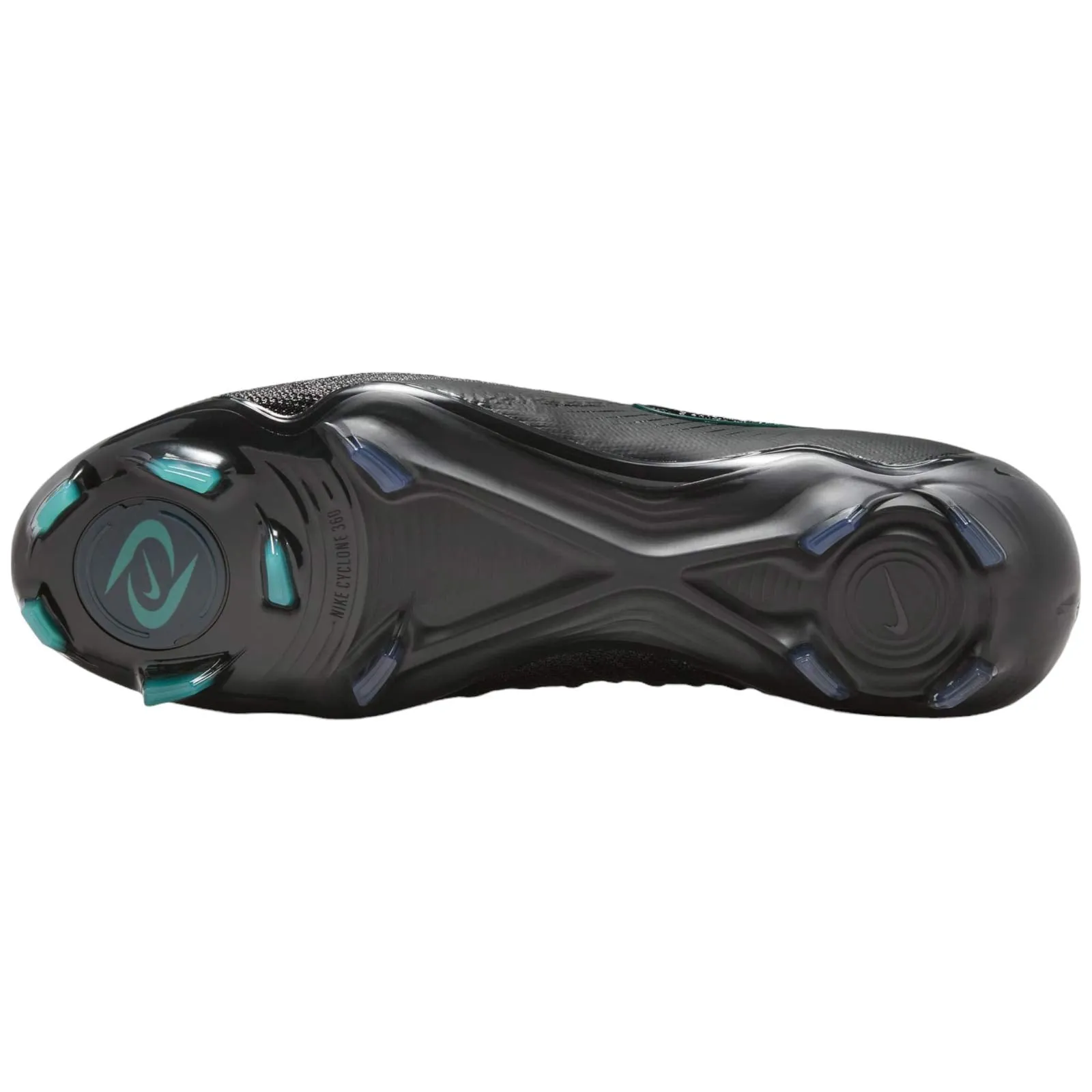 Court Training Street Ready Nike Phantom GX 2 Elite Firm Ground Low-Top Football Boots