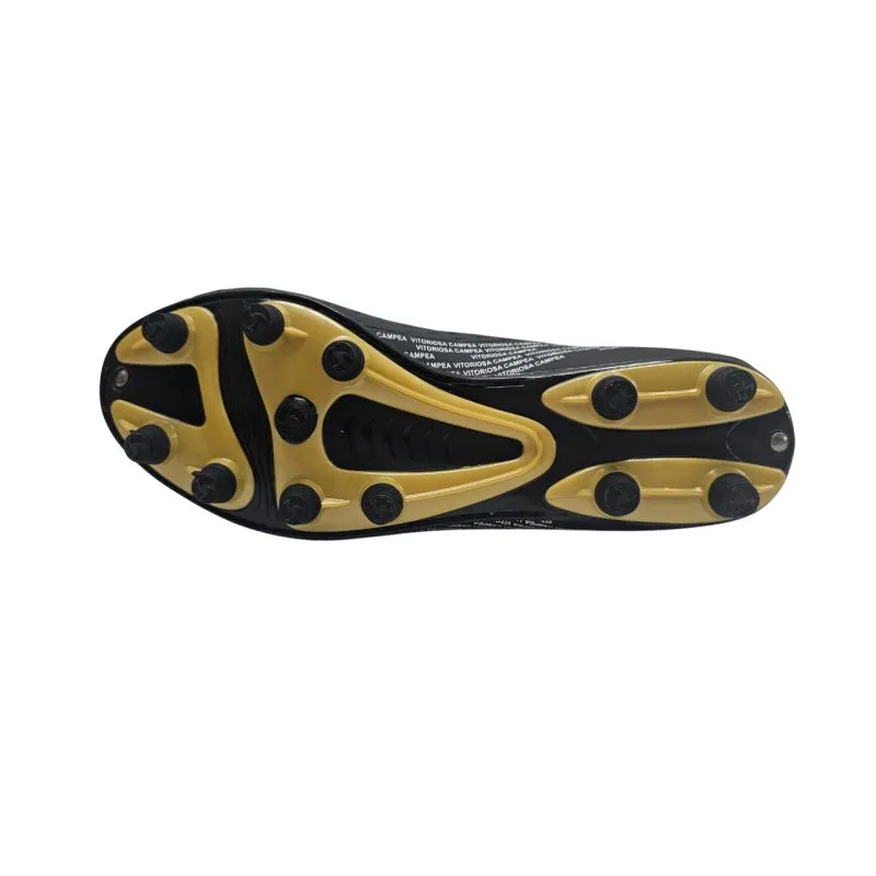 Nomis Feroz FG Kids Football Boot Forward Rush Performance Build