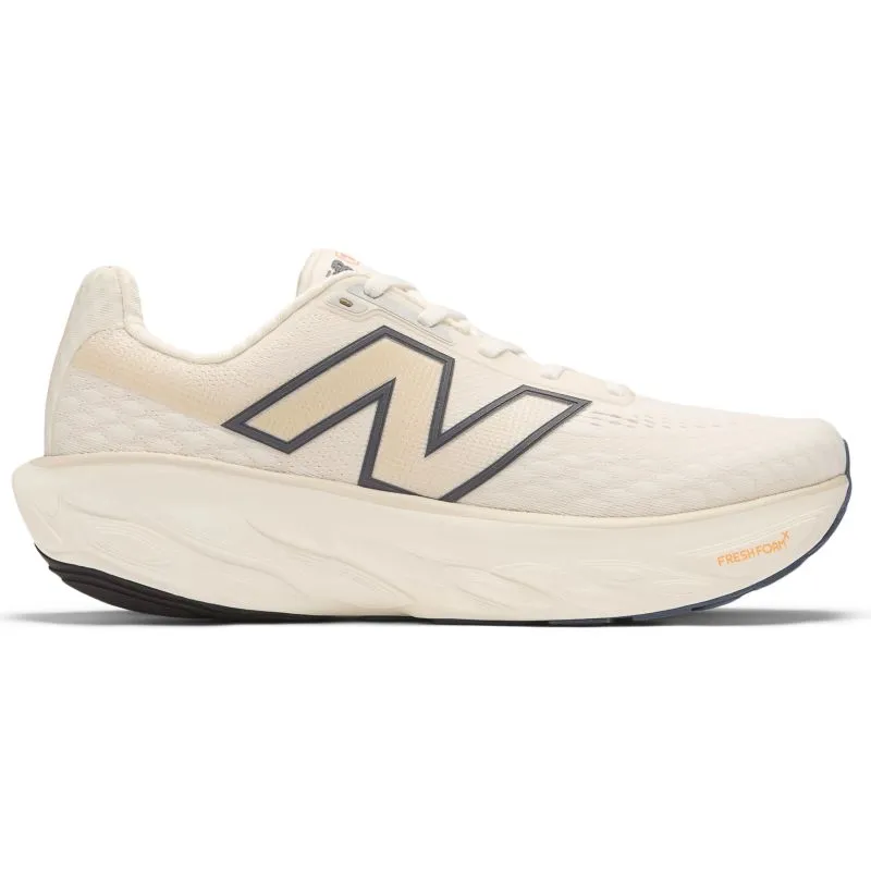 pastel - colored running shoes removable footbed shoes New Balance Fresh Foam X 1080v14 D Mens Running Shoes