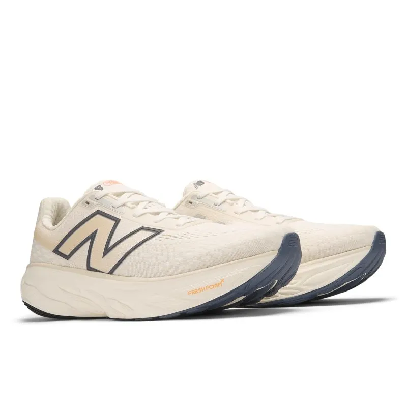 New Balance Fresh Foam X 1080v14 D Mens Running Shoes Focus - boosting