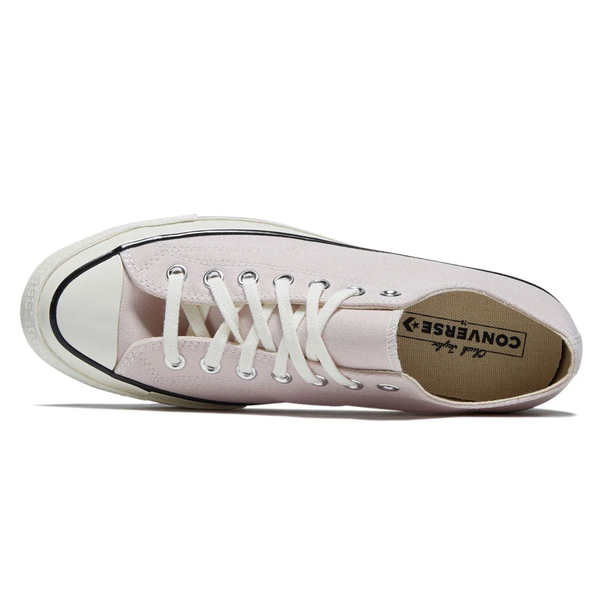 All Day Support Converse Chuck 70 Ox Shoes - Shy Flamingo/Egret/Black