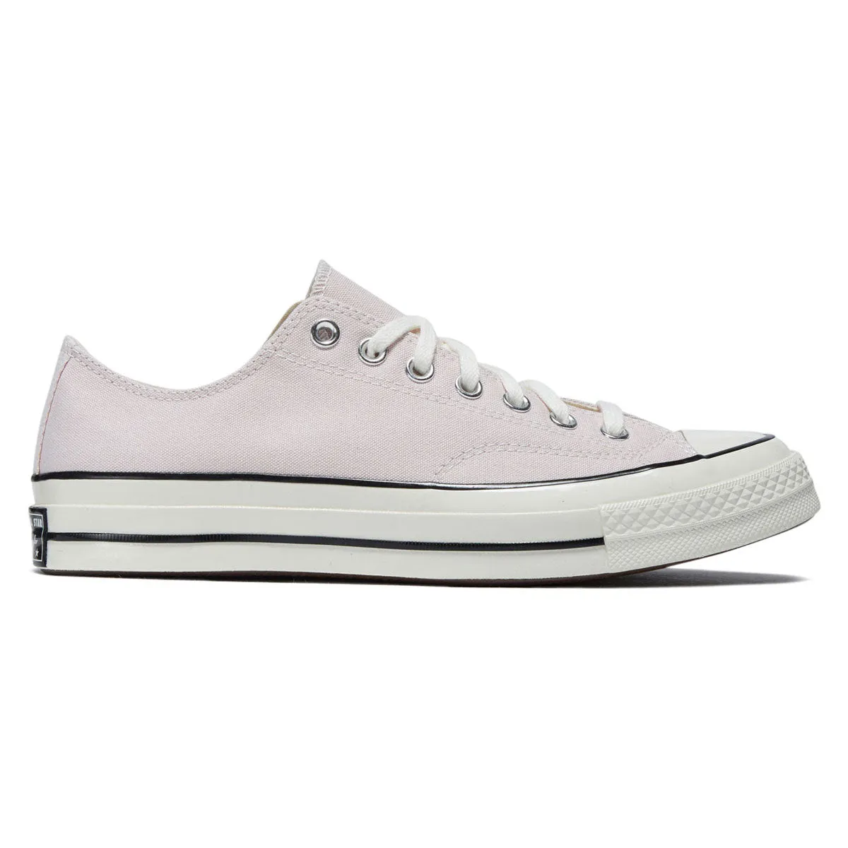 Converse Chuck 70 Ox Shoes - Shy Flamingo/Egret/Black Universal Fit