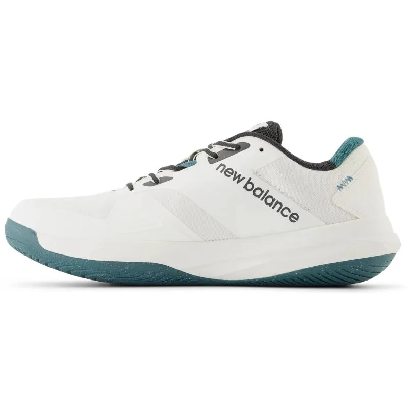 Stable Step Impact Absorb New Balance 796v4 D Mens Tennis Shoes