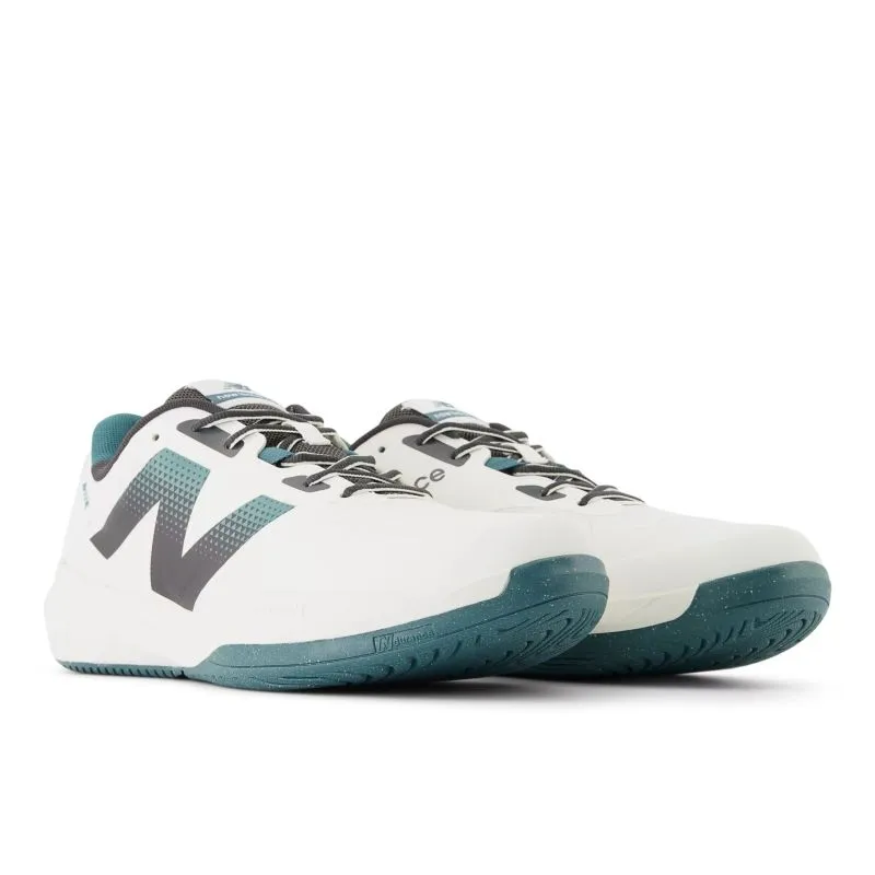 Form Fit New Balance 796v4 D Mens Tennis Shoes