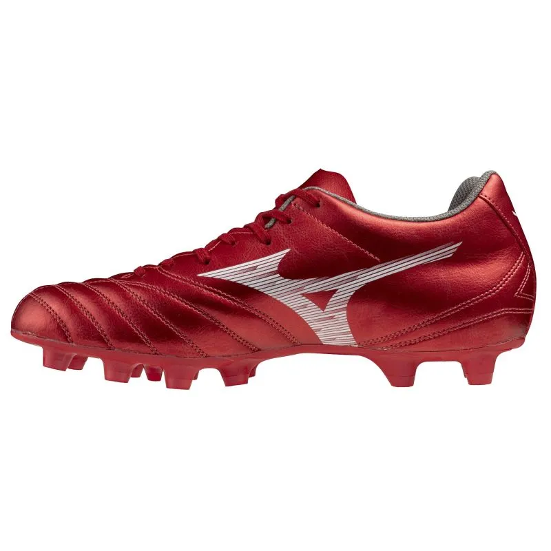 Mizuno Monarcida Neo III Select FG Adults Football Boots Foot Speed Upper Foam