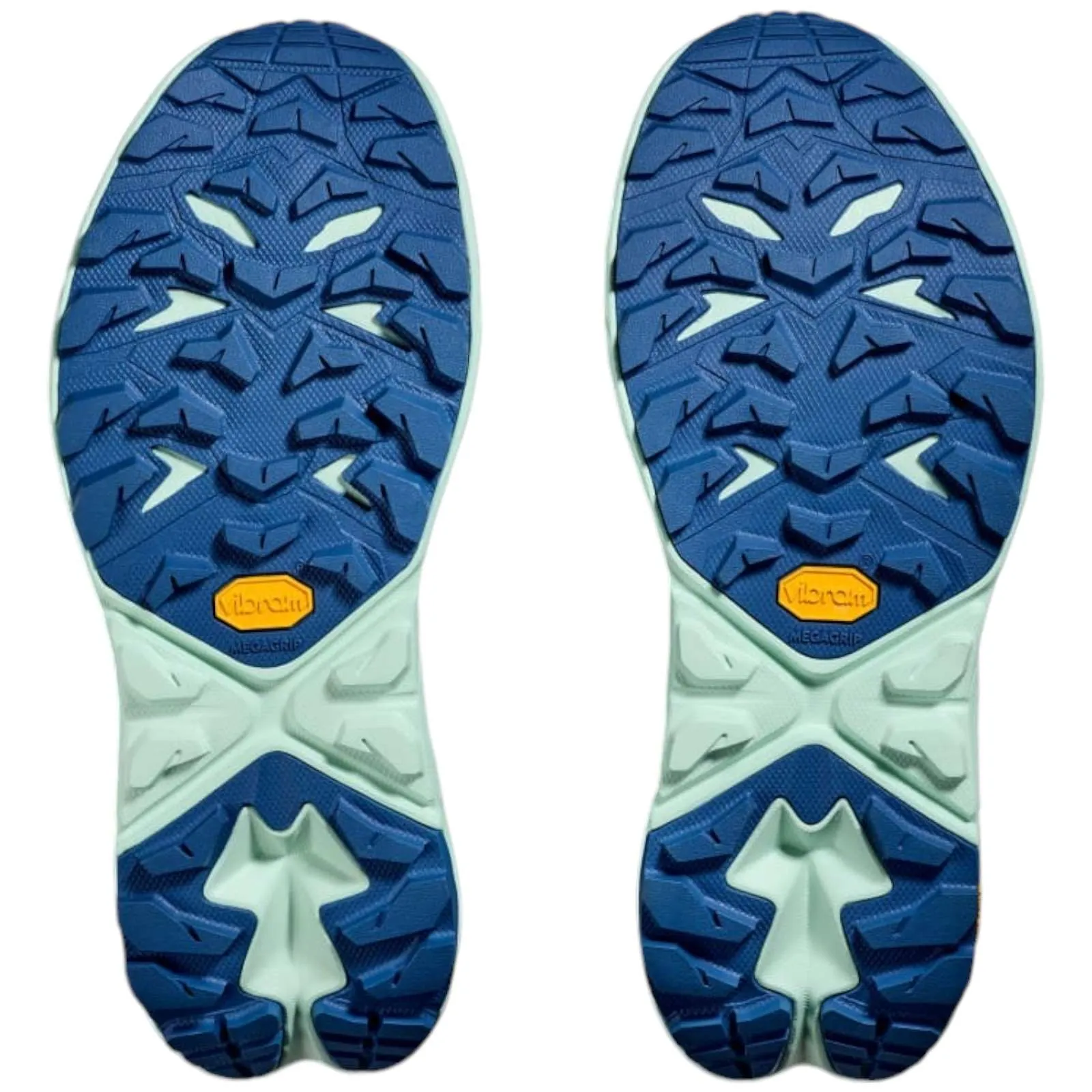 Supportive Construction Strong Ankle Design HOKA Anacapa 2 Mid Gore-Tex Womens Hiking Shoe