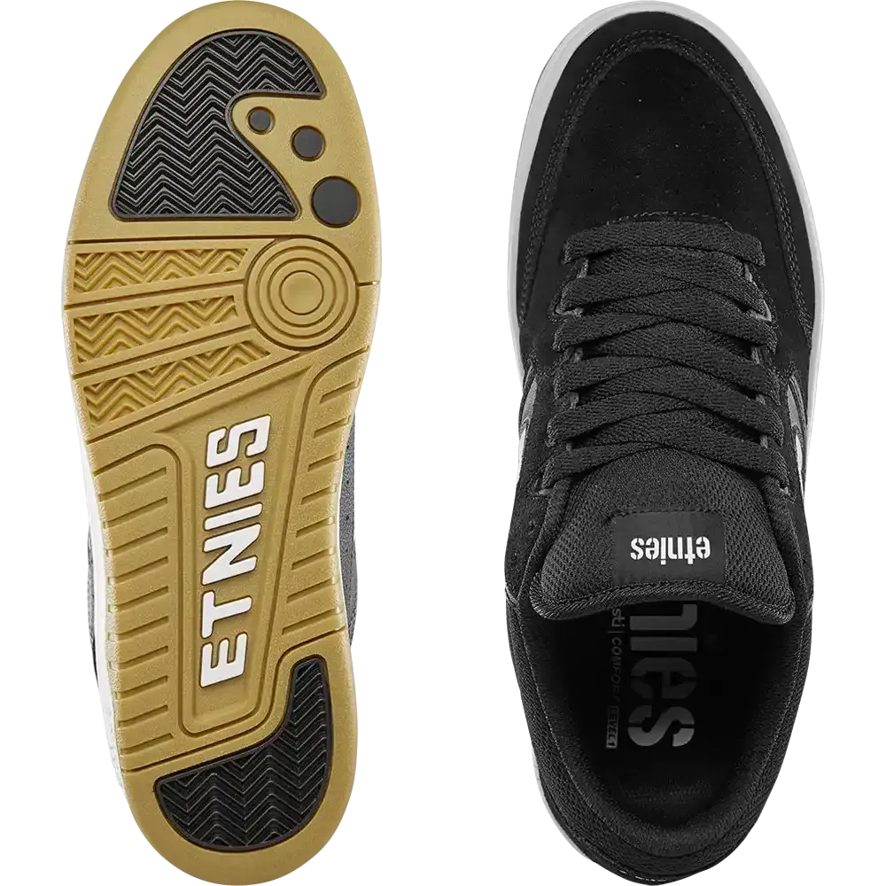 Year Trust Wide toe box Loot