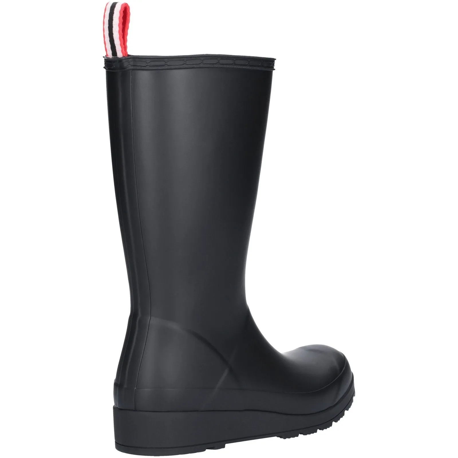 Storm Gear Hunter Womens Original Play Tall Wellington Boot Black