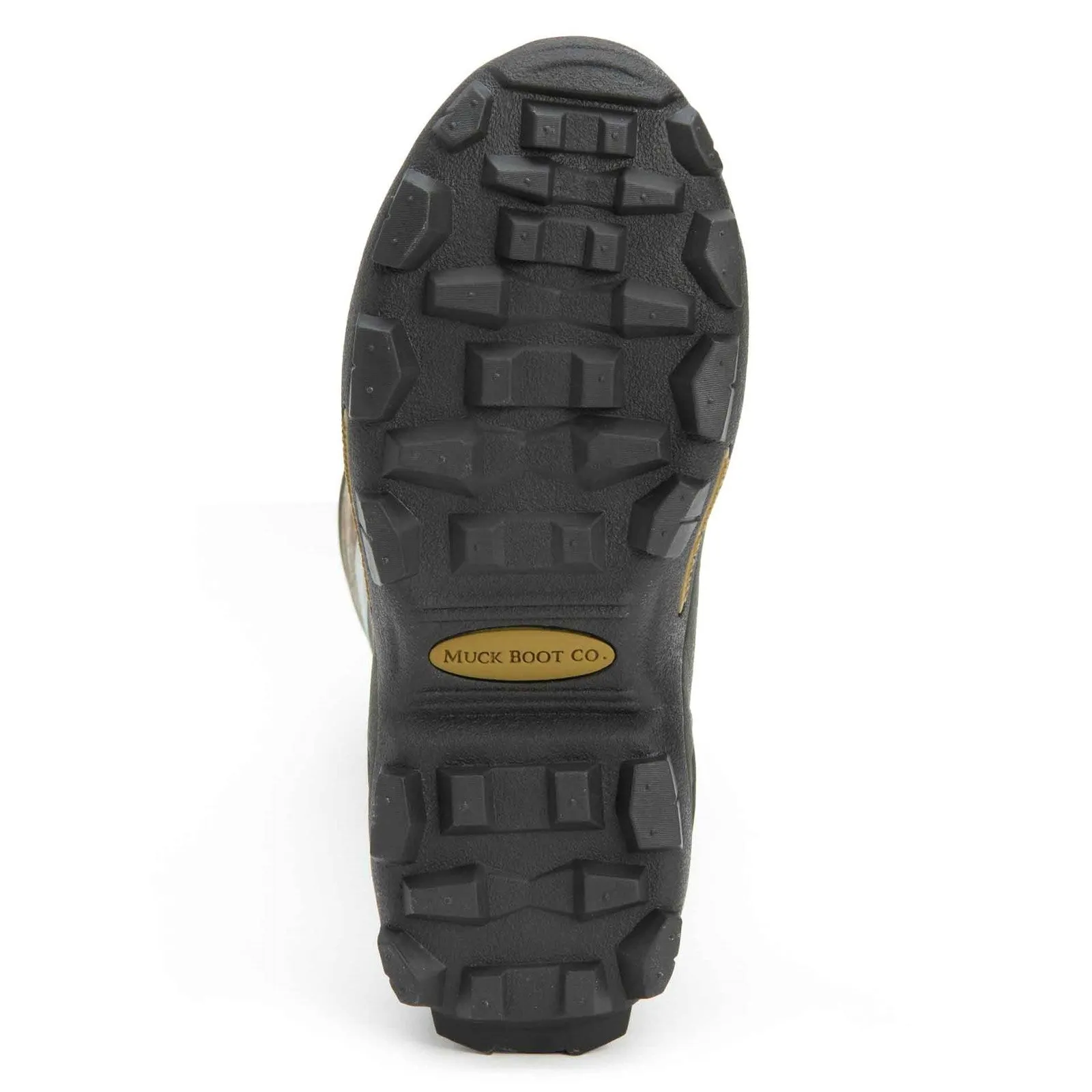 Muck Boots Unisex Woody Max Cold-Conditions Hunting Boot Mossy Oak Urban Protection Durable Walk Boots