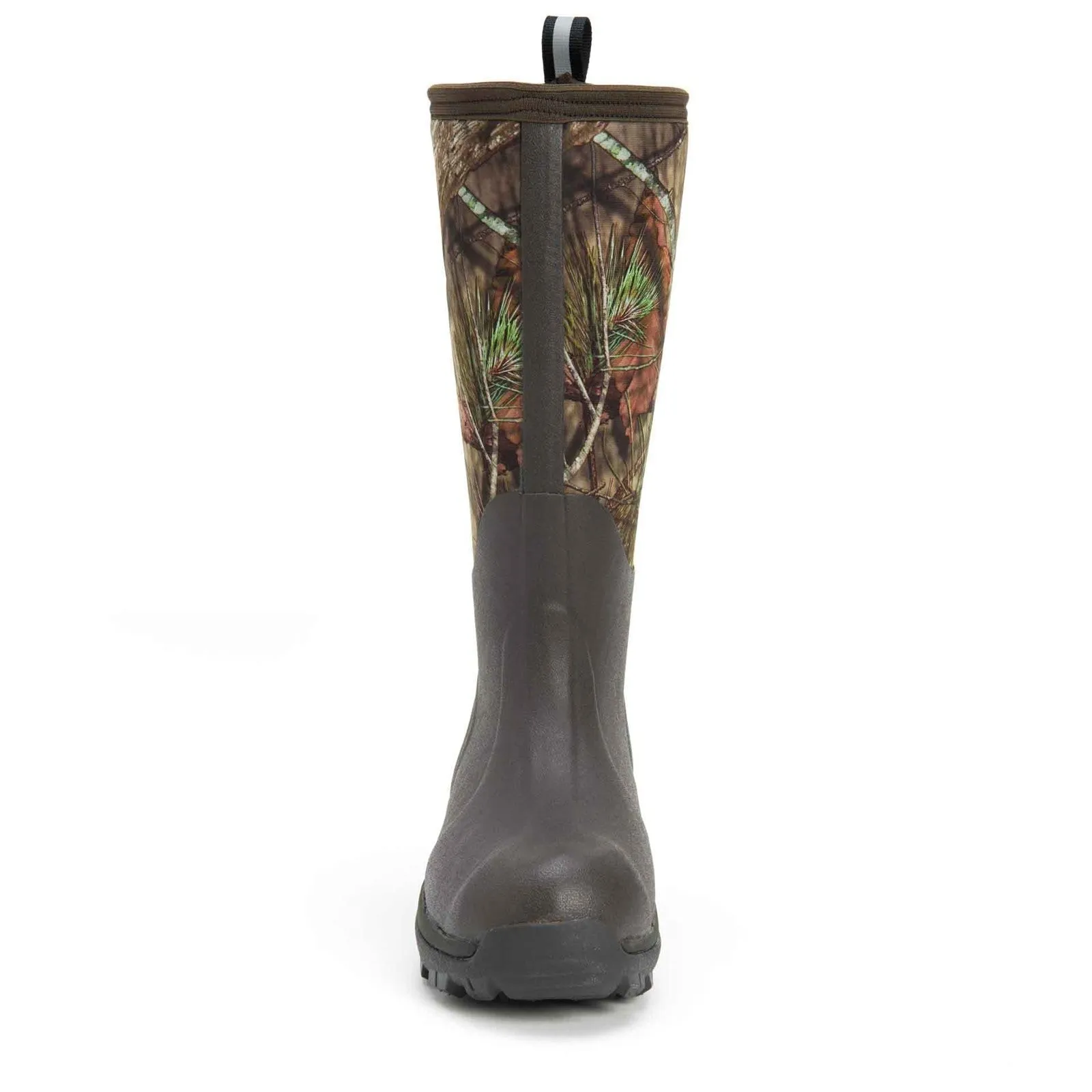 Muck Boots Unisex Woody Max Cold-Conditions Hunting Boot Mossy Oak Protection Boots All Terrain Walk Boots