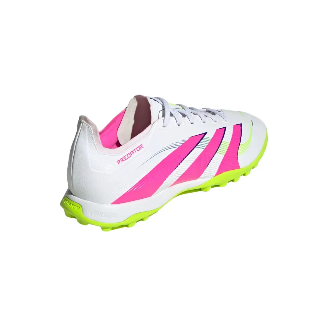 Predator League Turf  Soccer Shoes Speed Boots Agile Control