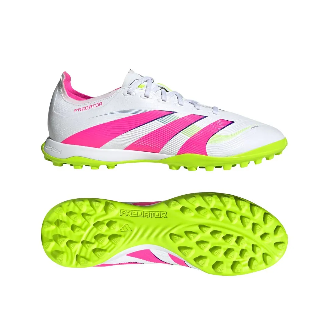 Multi Surface Predator League Turf  Soccer Shoes