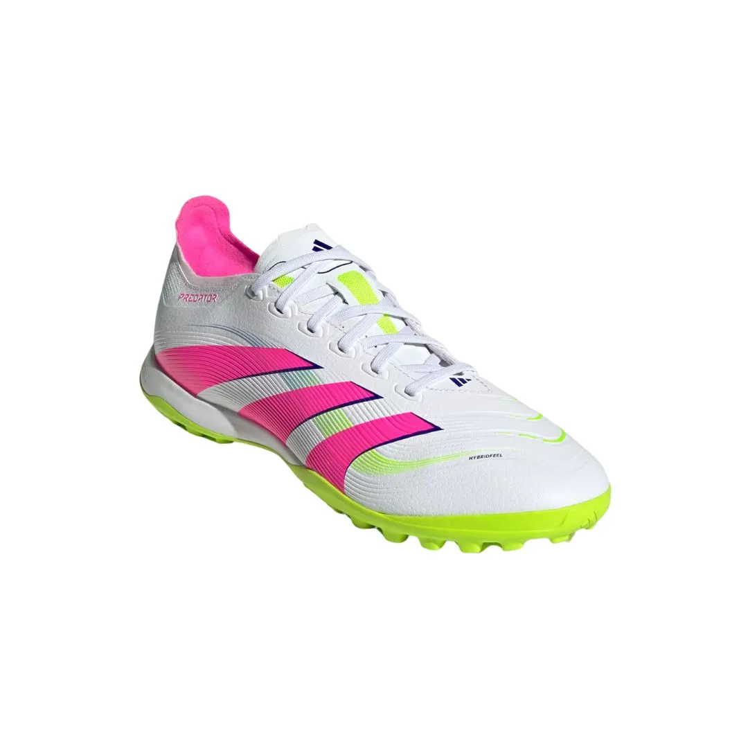 Optimal Grip Predator League Turf  Soccer Shoes