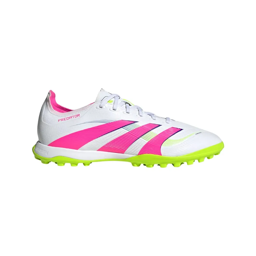 Run Ready Predator League Turf  Soccer Shoes