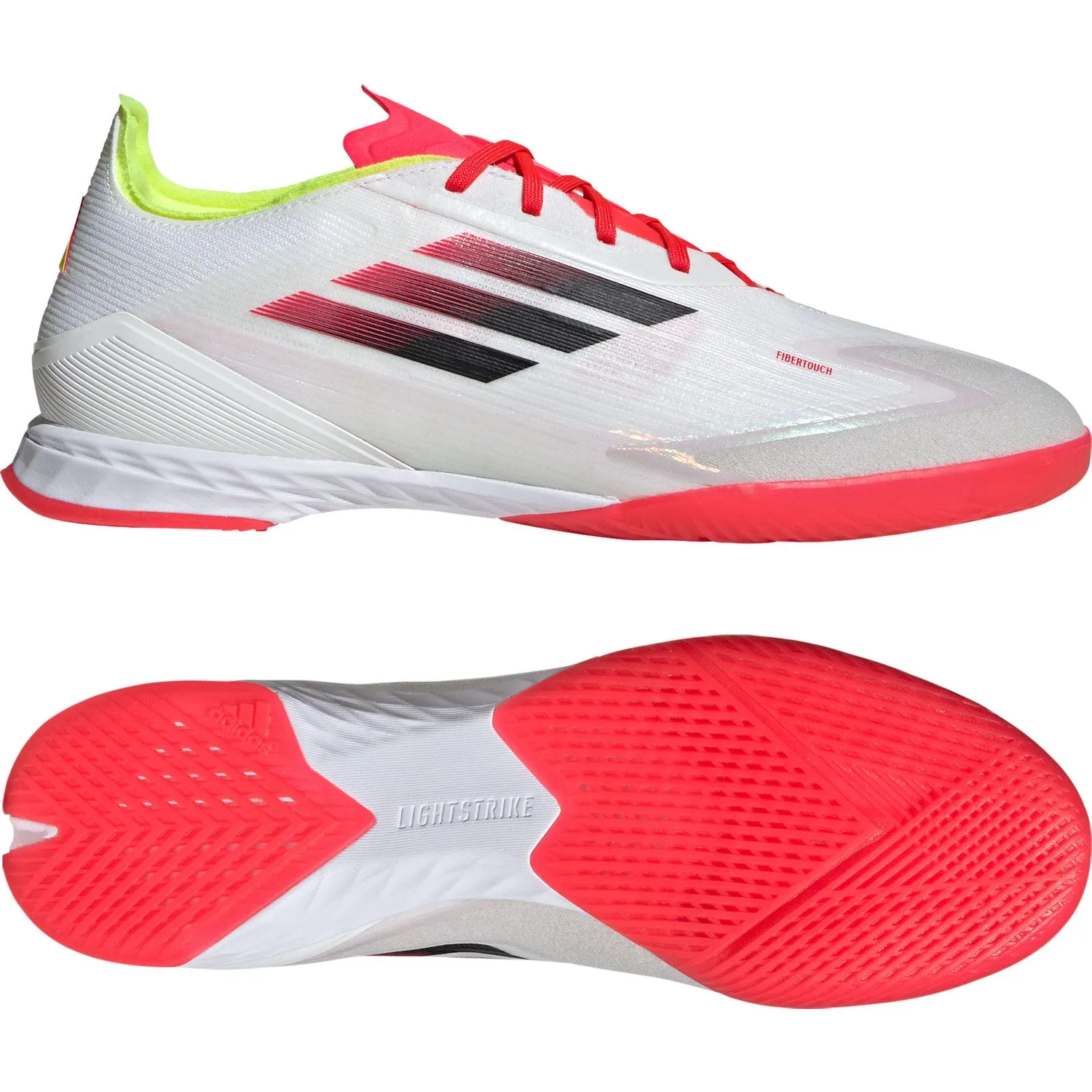 Daily Practice F50 PRO IN