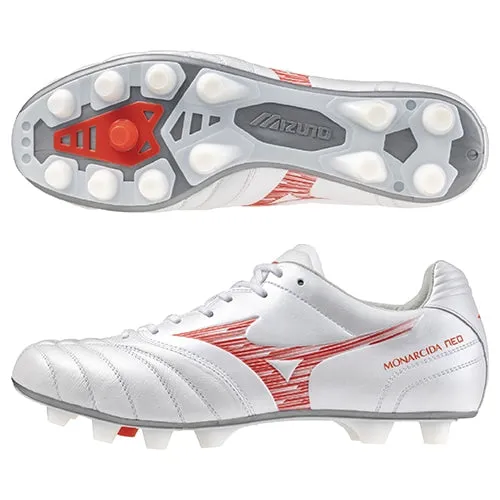 Low Collar MONARCIDA NEO 3 WIDE ELITE