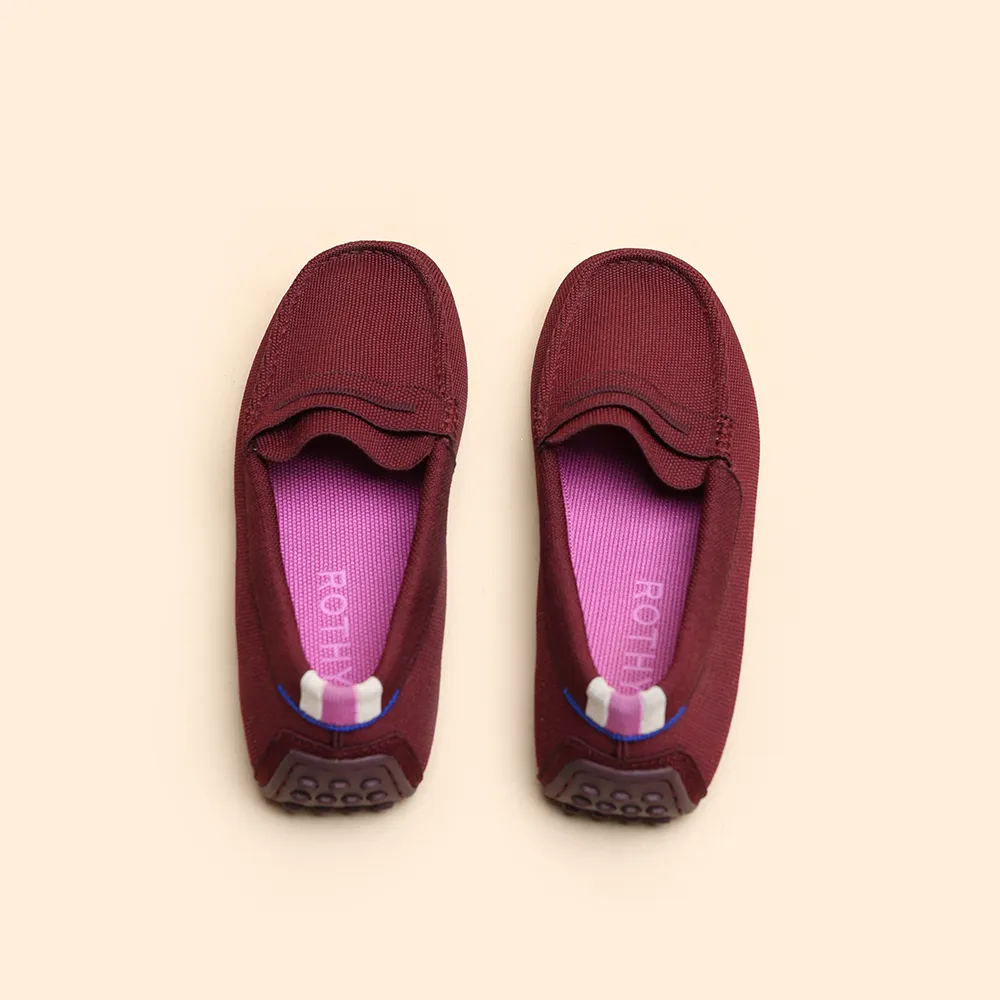 Elite Style Rothy - Women - The Driver Loafers