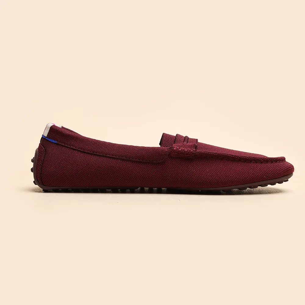 Rothy - Women - The Driver Loafers All-Purpose Shoes evening walk