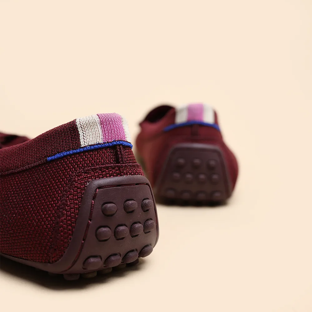 Rothy - Women - The Driver Loafers Practical Wear Fair Walk