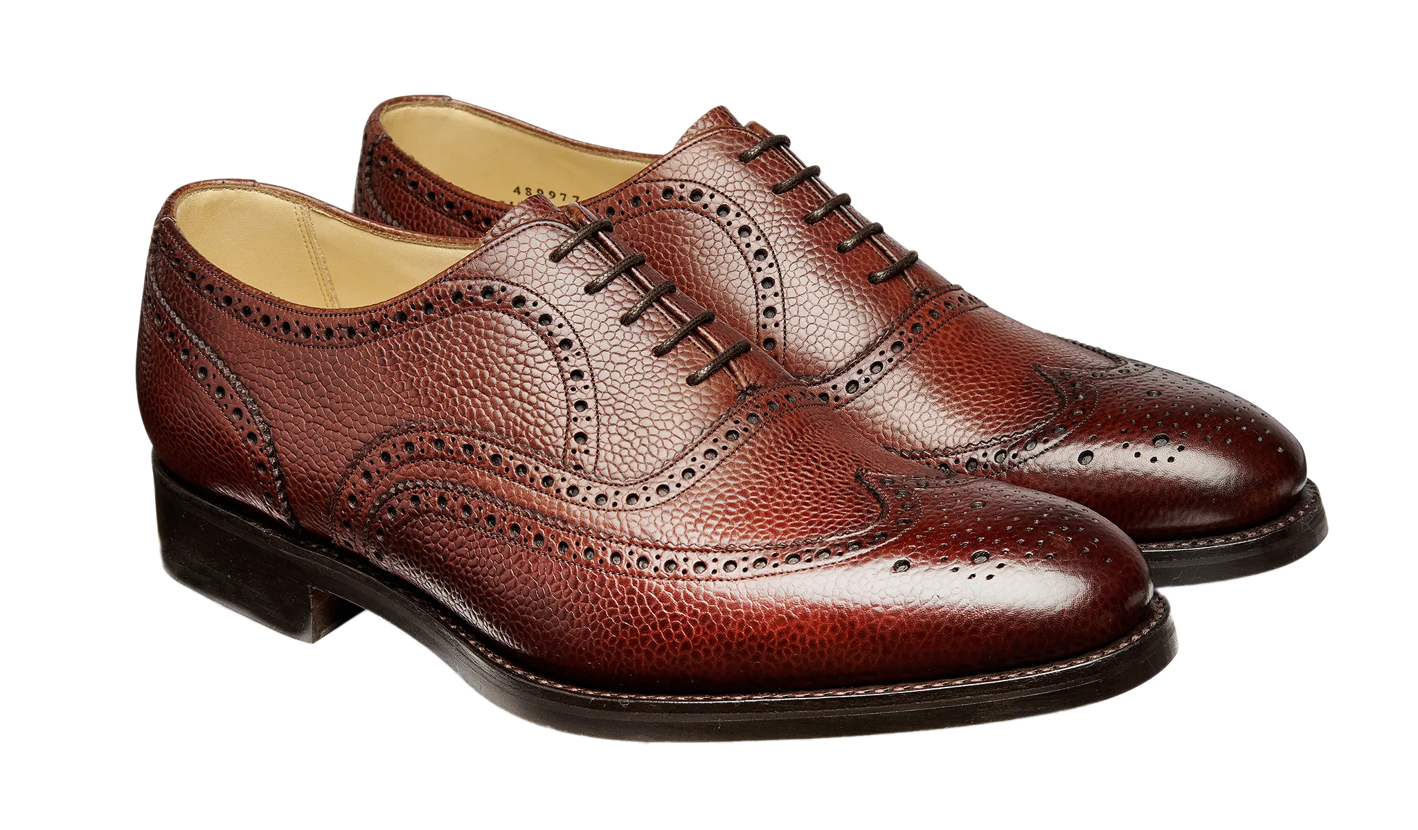 Field Power Best Seller Malton 2 - Cherry Grain