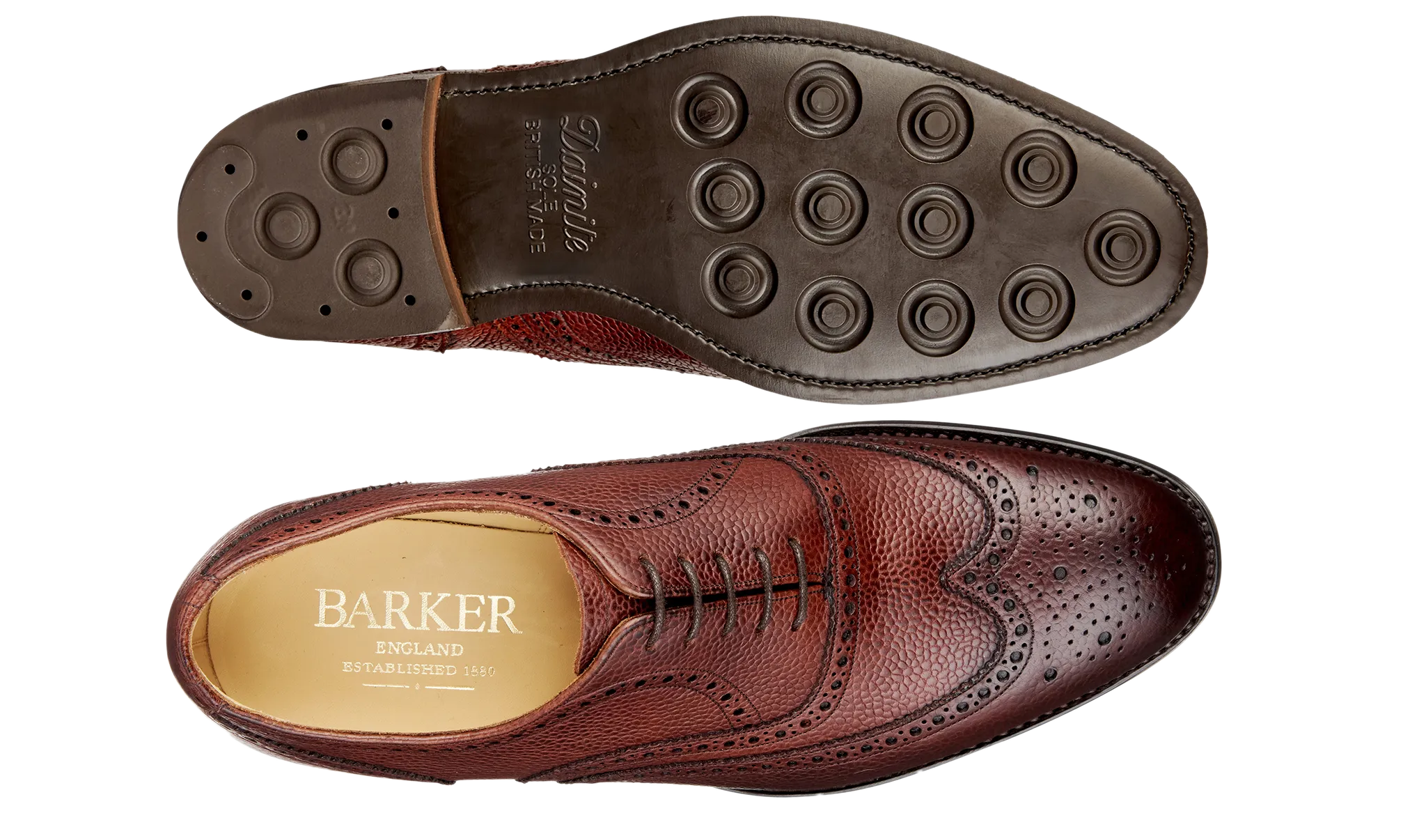 Season Ease Malton 2 - Cherry Grain