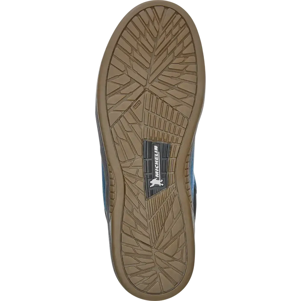 Queen Touch Outfit Key Marana Michelin