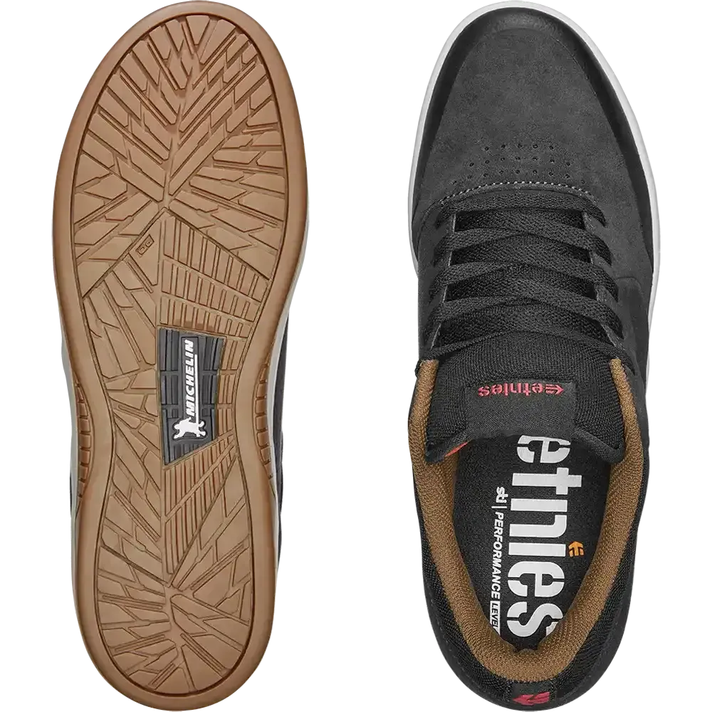 Marana Michelin Ergonomic Design Flexibility