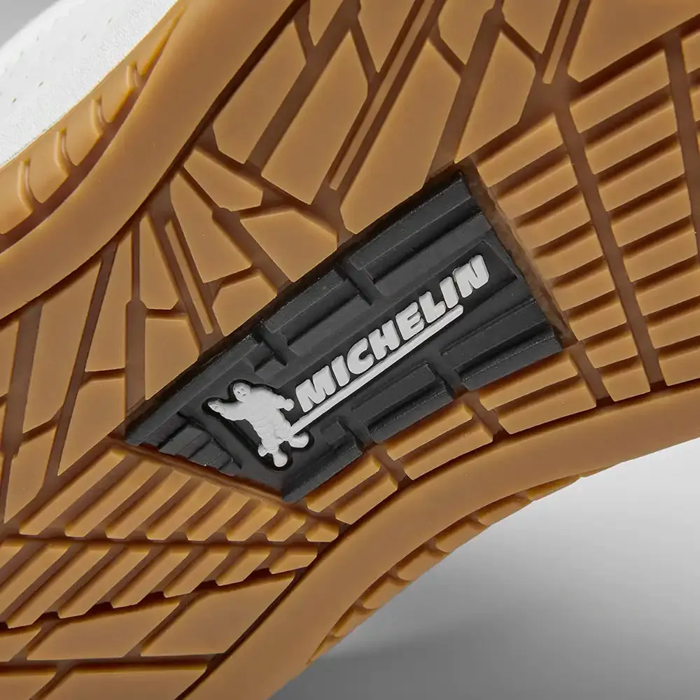 Resort Mood Durable outsole Marana Michelin