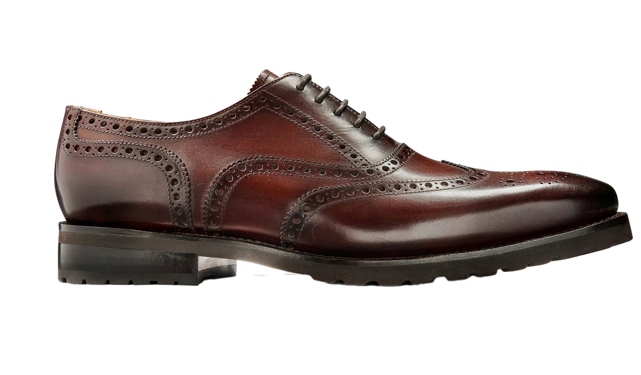 Comfortable fit Hot Mood Marston - Walnut Calf
