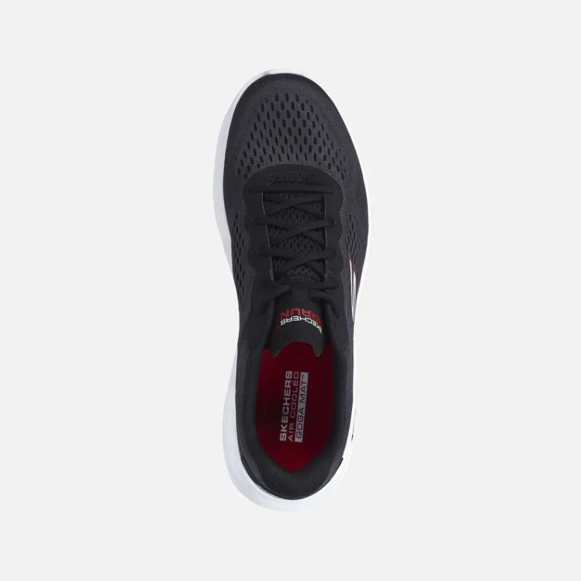 Skechers Go Run 7.0 Men's Running Shoes -Charcoal/Black hunting shoes smooth - lining shoes